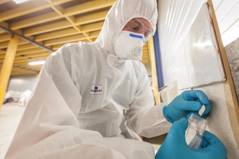 En quoi consiste le diagnostic DTA pour une copropriété ?